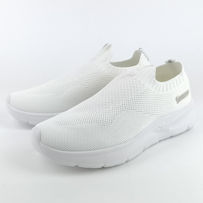 detail Dámské tenisky KangaROOS 180144-03 bílé