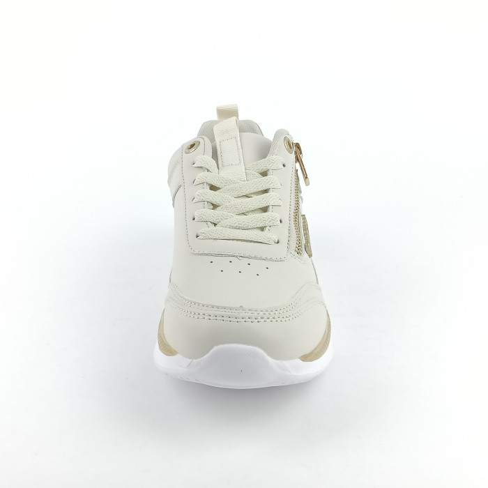 detail Dámské tenisky KangaROOS 180146-08 béžové