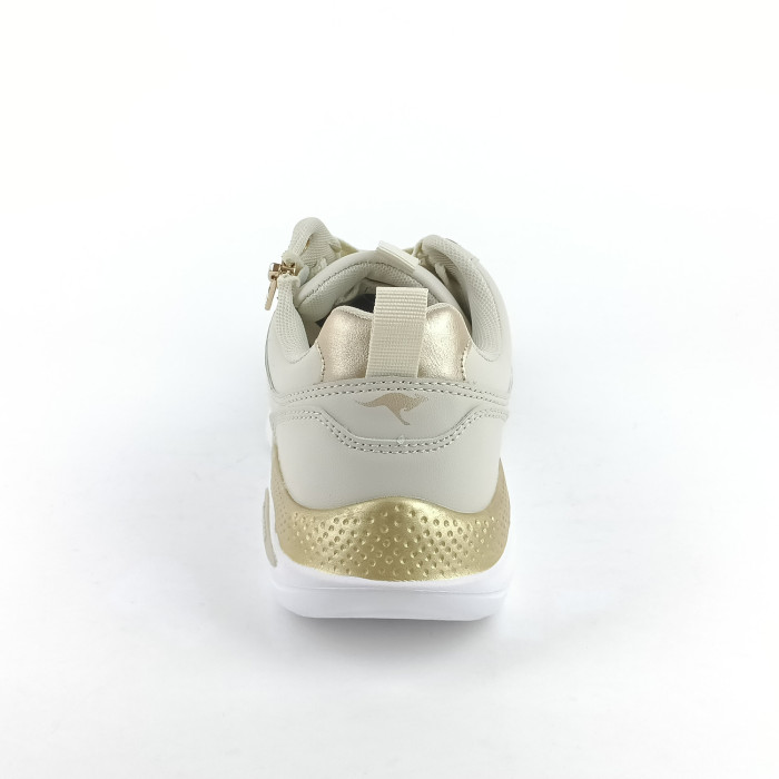 detail Dámské tenisky KangaROOS 180146-08 béžové