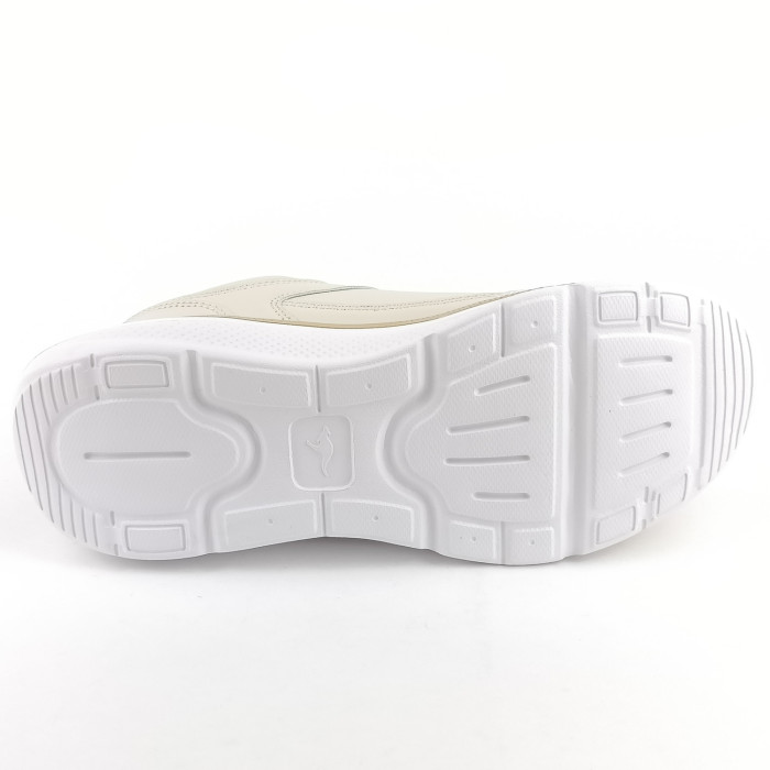 detail Dámské tenisky KangaROOS 180146-08 béžové