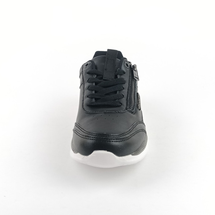 detail Dámské tenisky KangaROOS 180146-01 černé