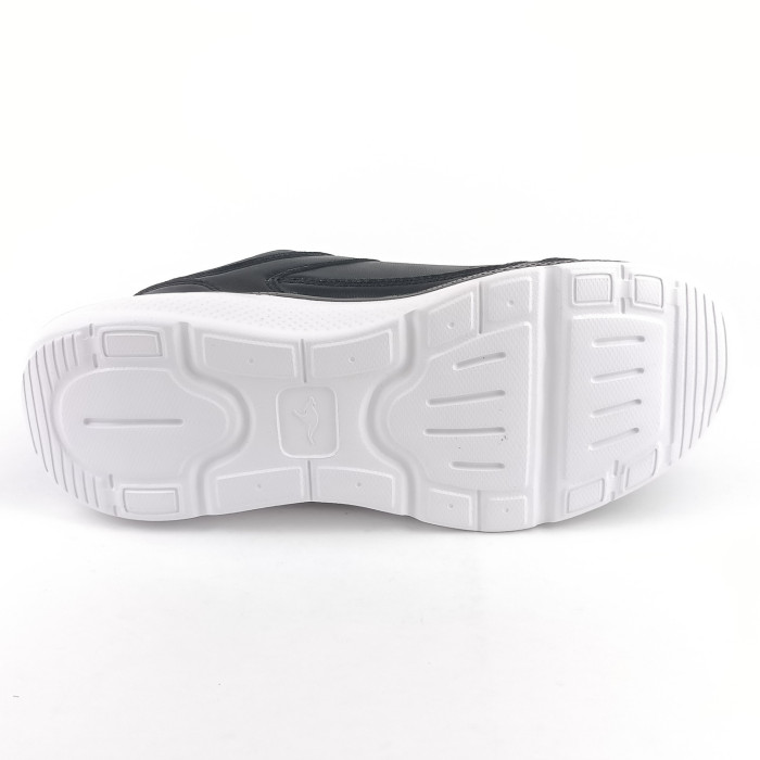 detail Dámské tenisky KangaROOS 180146-01 černé