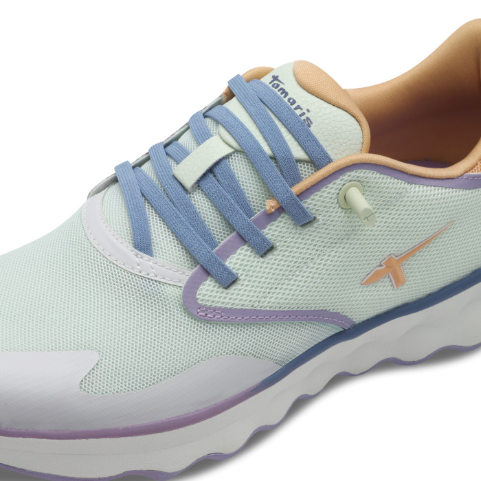 detail Dámské tenisky Tamaris 1-23700-44 779 multicolor