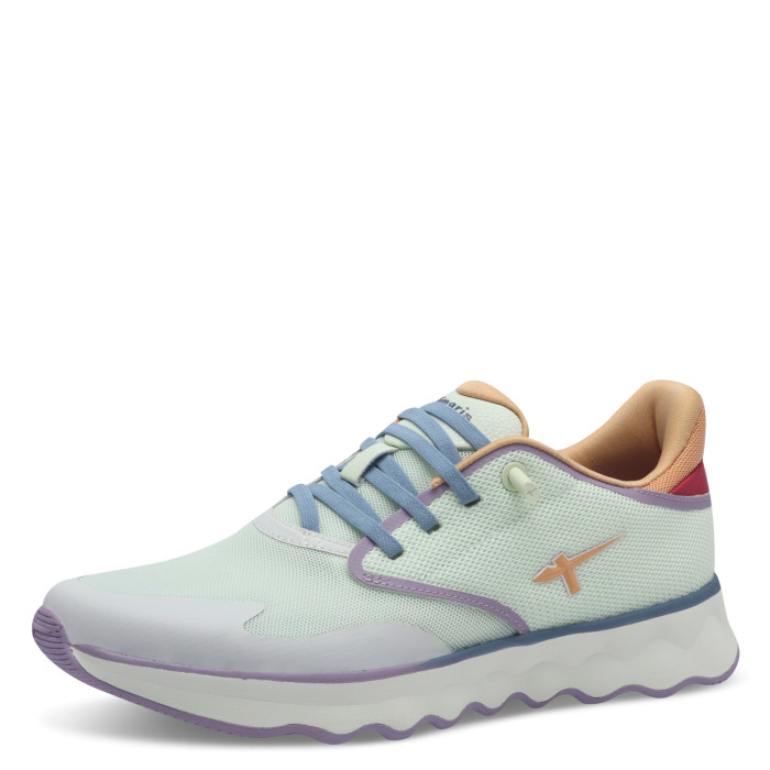 detail Dámské tenisky Tamaris 1-23700-44 779 multicolor