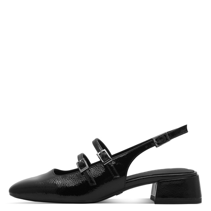 detail Dámské lodičky Tamaris 1-29510-44 018 černé