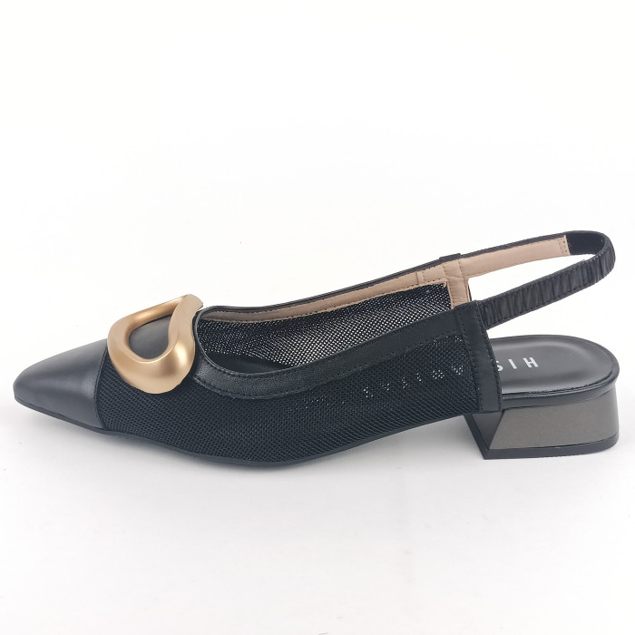 detail Dámské lodičky Hispanitas HV253955 černé