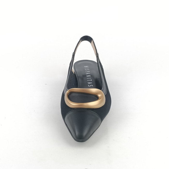 detail Dámské lodičky Hispanitas HV253955 černé