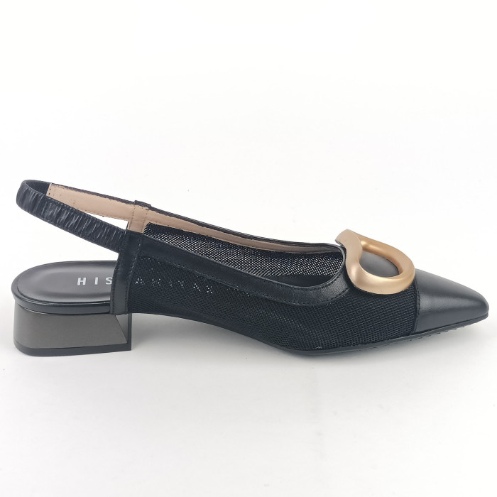 detail Dámské lodičky Hispanitas HV253955 černé