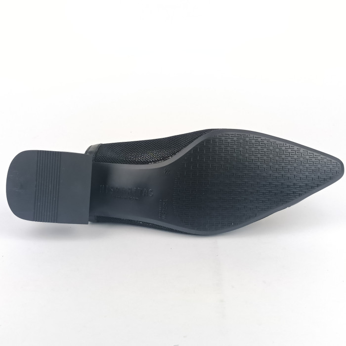 detail Dámské lodičky Hispanitas HV253955 černé