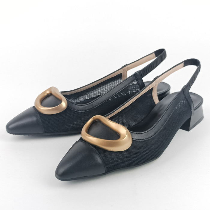 detail Dámské lodičky Hispanitas HV253955 černé