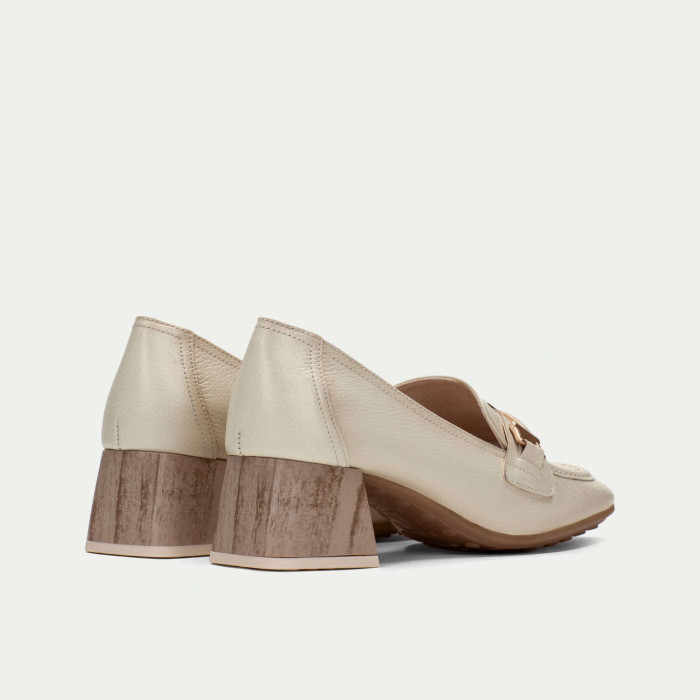 detail Dámské mokasíny Hispanitas HV253951 béžové