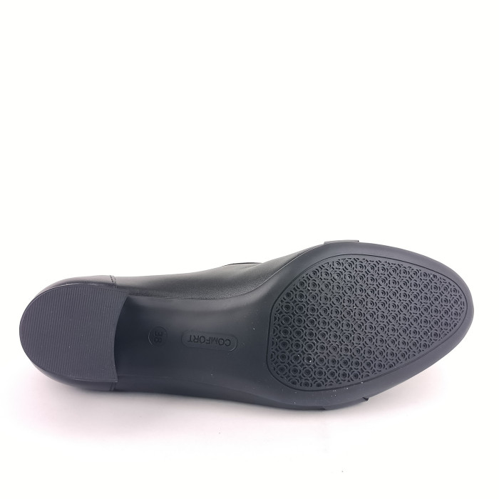 detail Dámské lodičky Barton 825 černé