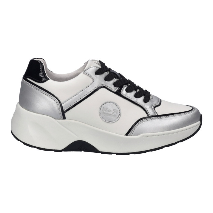 detail Dámské tenisky na klínku Josef Seibel 96512 346 752 bílé