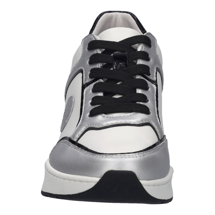 detail Dámské tenisky na klínku Josef Seibel 96512 346 752 bílé