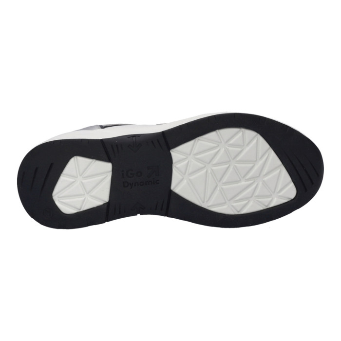 detail Dámské tenisky na klínku Josef Seibel 96512 346 752 bílé