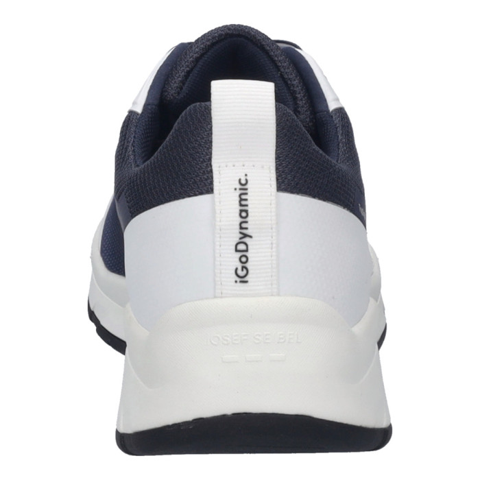 detail Pánské tenisky Josef Seibel 46251 TE888 531 modré