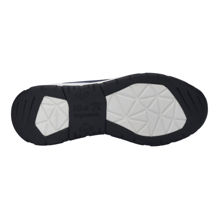 detail Pánské tenisky Josef Seibel 46251 TE888 531 modré