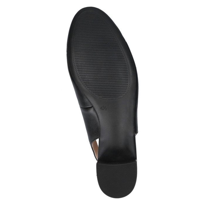 detail Dámské lodičky Caprice 9-29502-42 019 černé