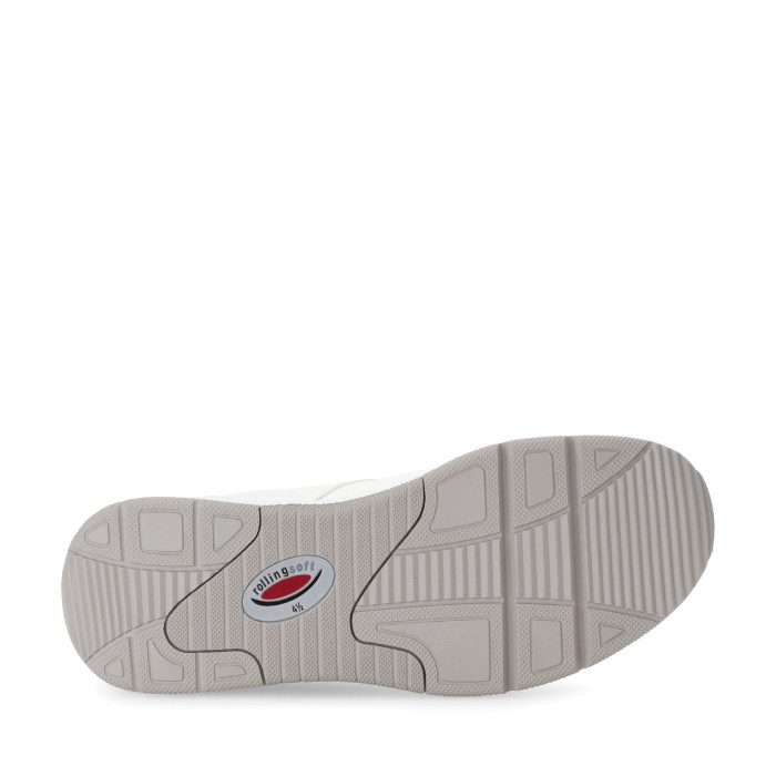 detail Dámské tenisky na klínku Gabor 66.897.50 bílé