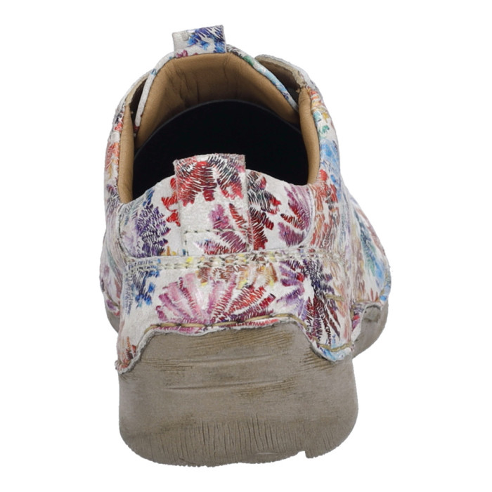 detail Dámské polobotky Josef Seibel 59656 690 900 multicolor