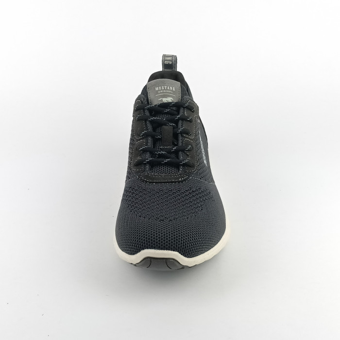 detail Pánské tenisky Mustang 4132-310-20 šedé
