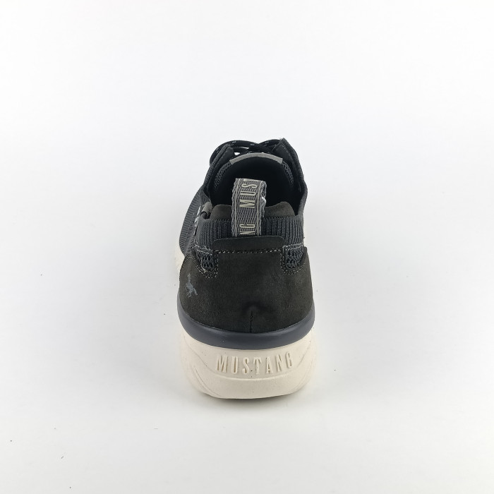 detail Pánské tenisky Mustang 4132-310-20 šedé