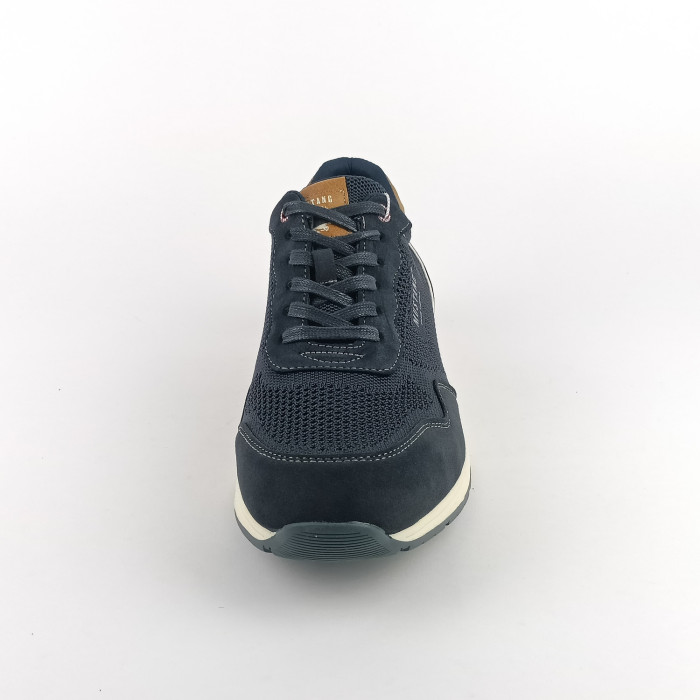 detail Pánské tenisky Mustang 4154-317-800 modré