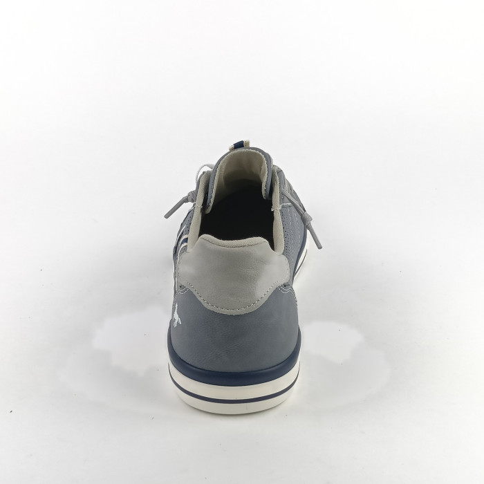 detail Pánské tenisky Mustang 4072-317-875 modré