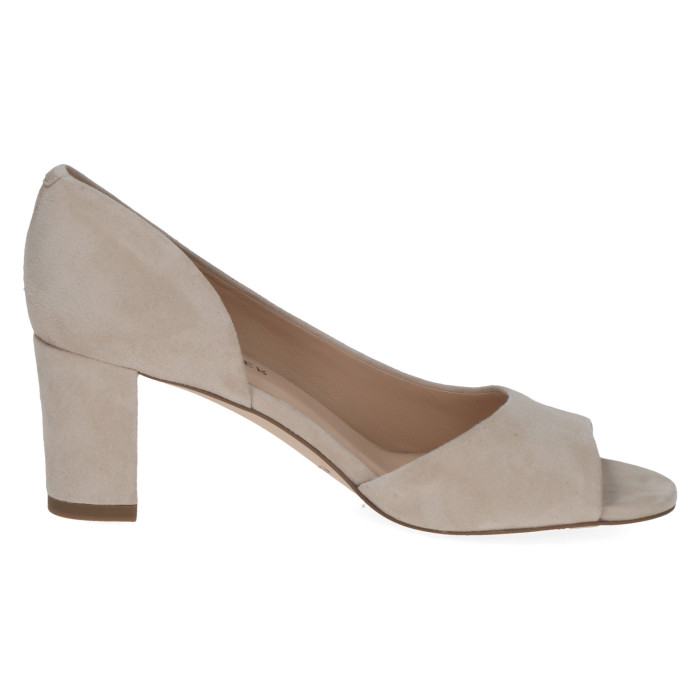 detail Dámské lodičky Peter Kaiser 9-78341-44 318 béžové