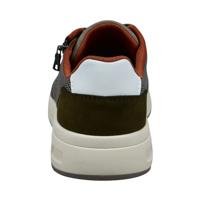 detail Pánské tenisky Bugatti 321-ASF01-5000 šedé