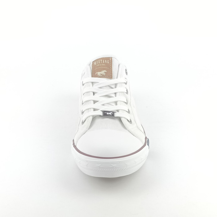 detail Pánské tenisky Mustang 4058-310-1 bílé