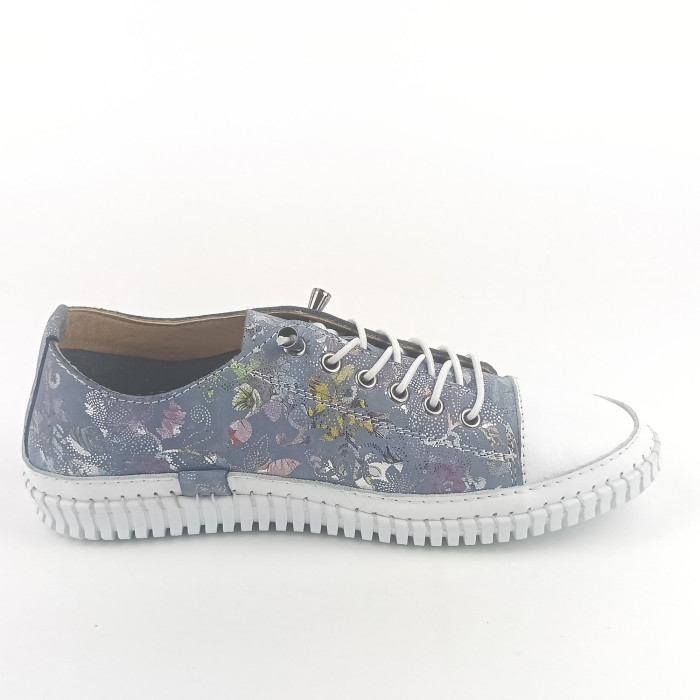 detail Dámské tenisky Kremara 032-162 10 multicolor