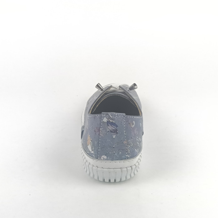 detail Dámské tenisky Kremara 032-162 10 multicolor