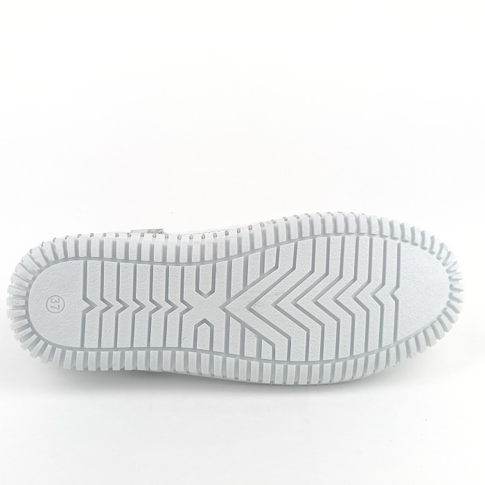 detail Dámské tenisky Kremara 032-162 2 bílé