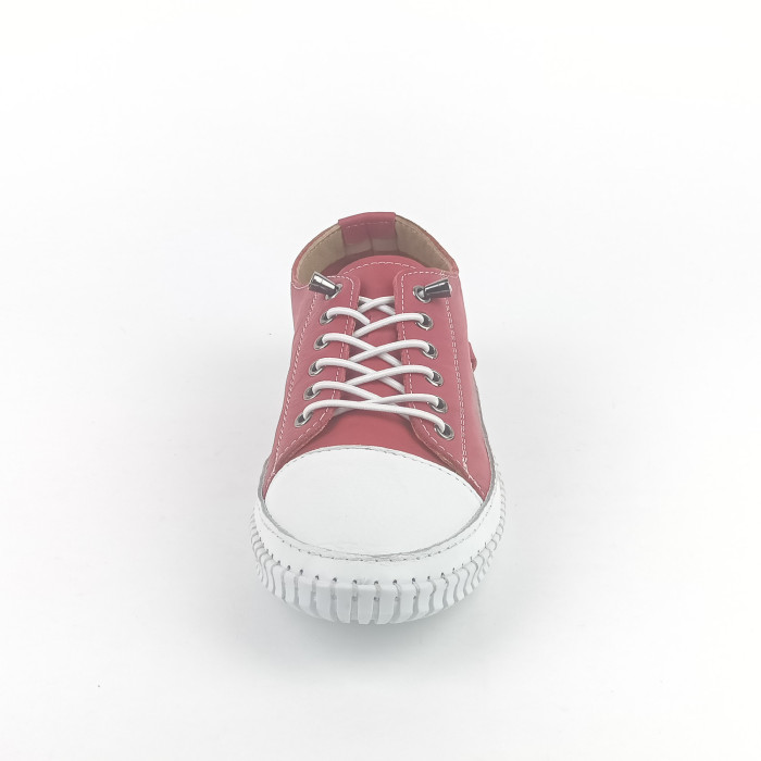 detail Dámské tenisky Kremara 032-162 5 červené