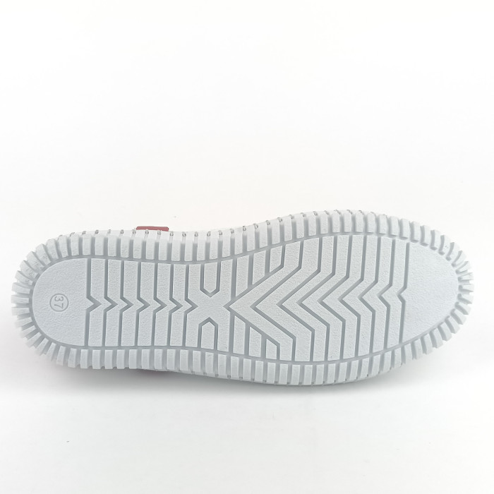 detail Dámské tenisky Kremara 032-162 5 červené