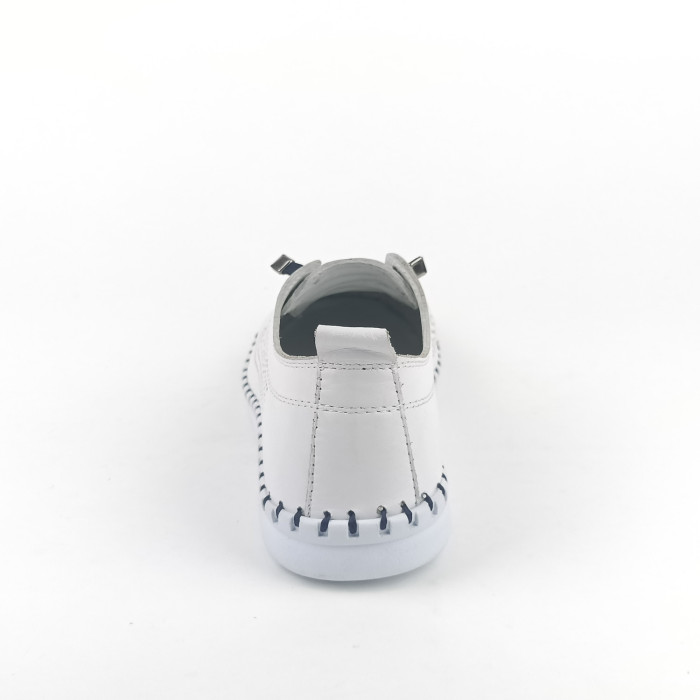 detail Dámské tenisky Kremara 125-064-6019B bílé