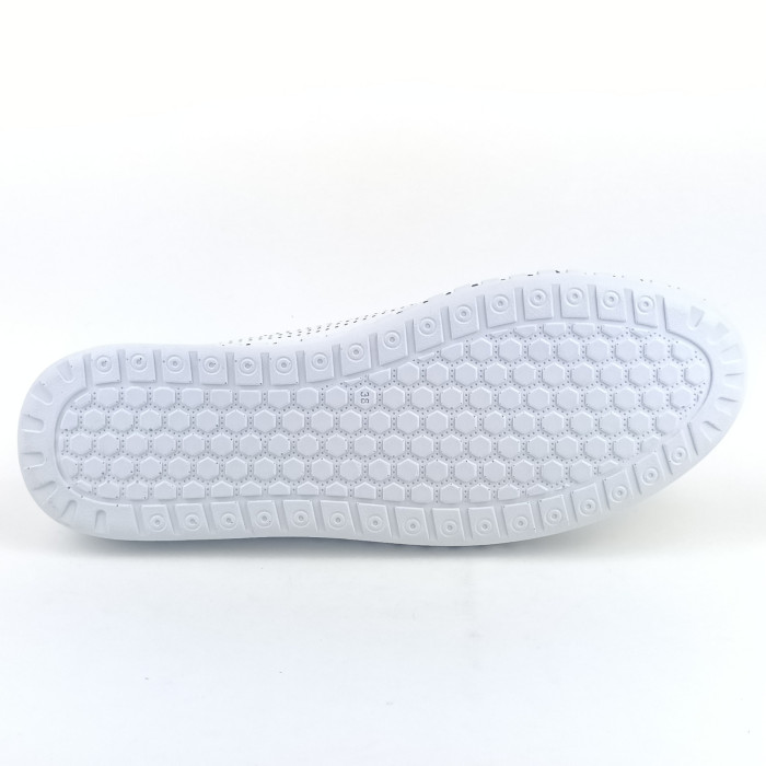 detail Dámské tenisky Kremara 125-064-6019B bílé