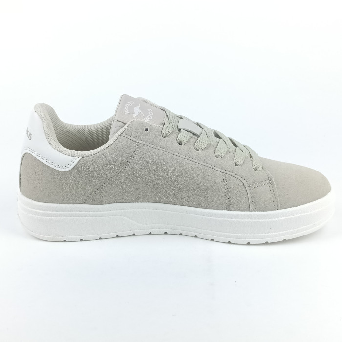 detail Dámské tenisky KangaROOS 180149-08 béžové