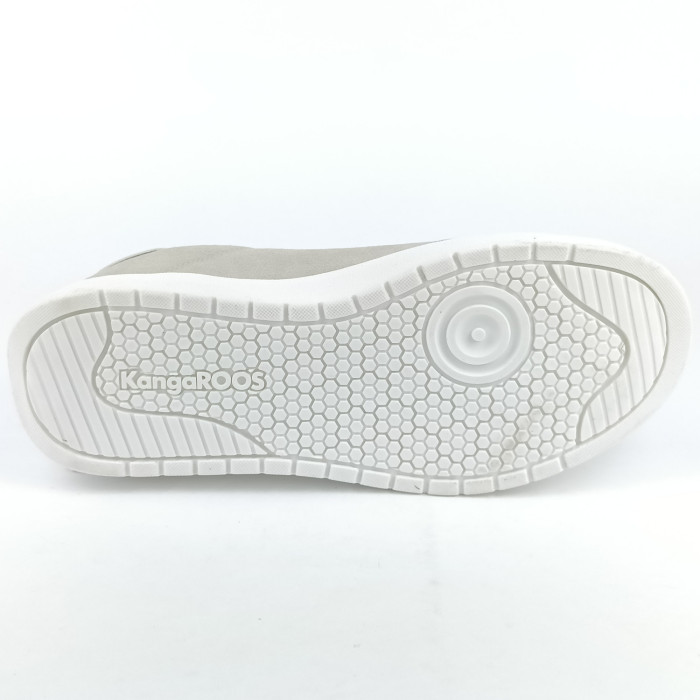 detail Dámské tenisky KangaROOS 180149-08 béžové