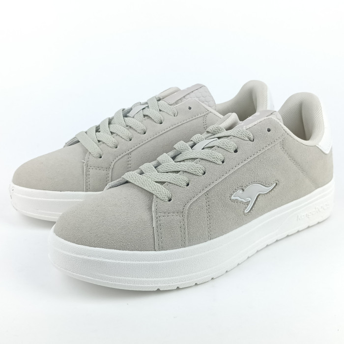 detail Dámské tenisky KangaROOS 180149-08 béžové