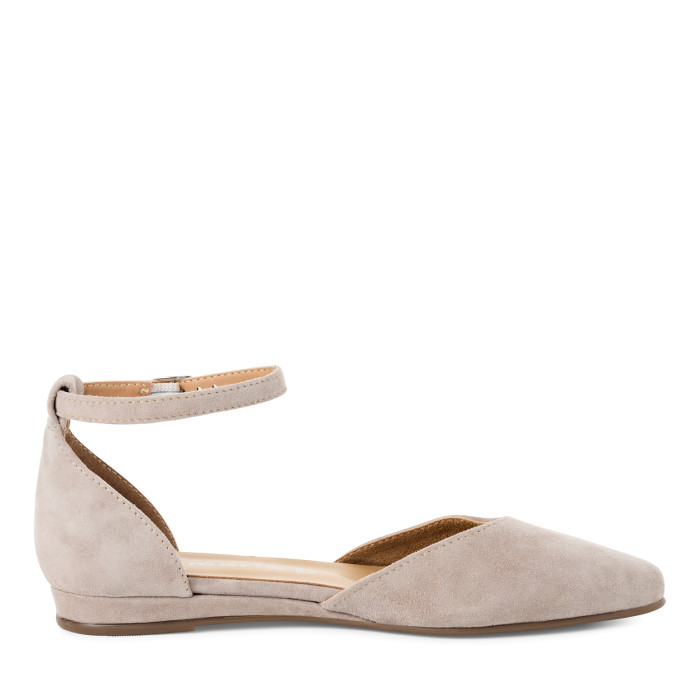 detail Dámské lodičky Tamaris 1-24251-42 341 béžové