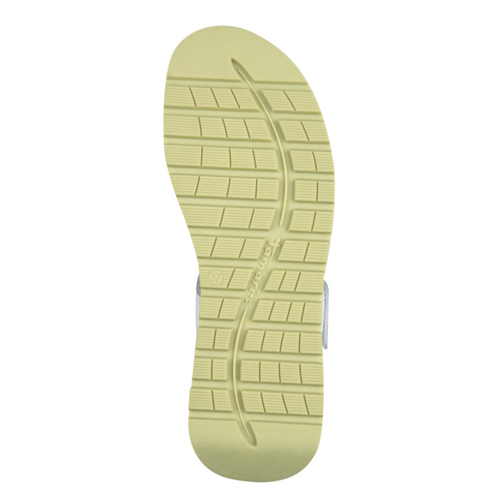 detail Dámské sandály Tamaris 1-28267-44 248 multicolor