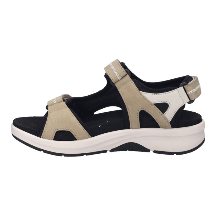 detail Dámské sandály Josef Seibel 97302 TE380 202 béžové