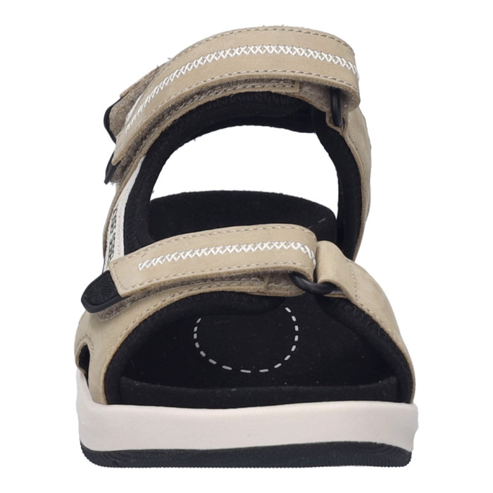 detail Dámské sandály Josef Seibel 97302 TE380 202 béžové