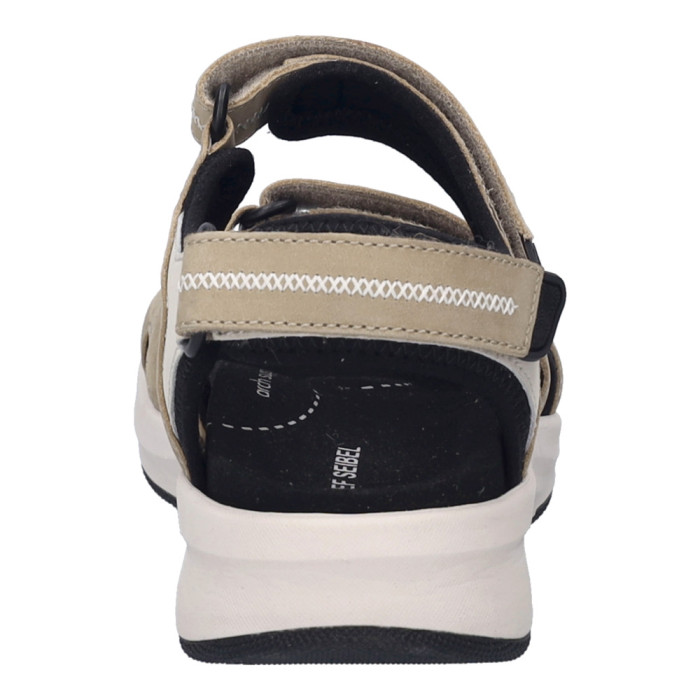 detail Dámské sandály Josef Seibel 97302 TE380 202 béžové