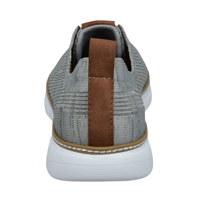 detail Pánské tenisky Bugatti 321-ASR01-6900 šedé