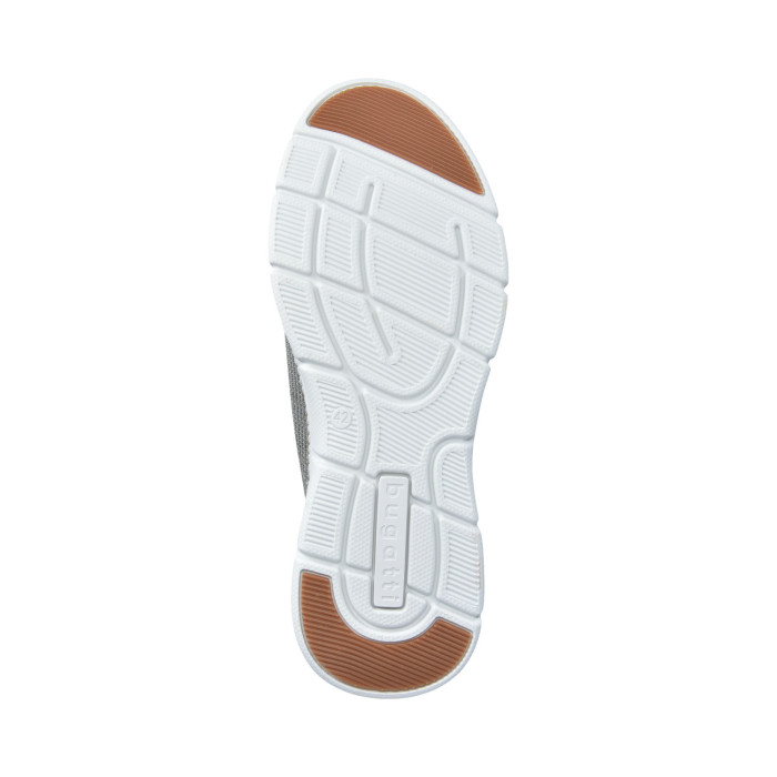 detail Pánské tenisky Bugatti 321-ASR01-6900 šedé