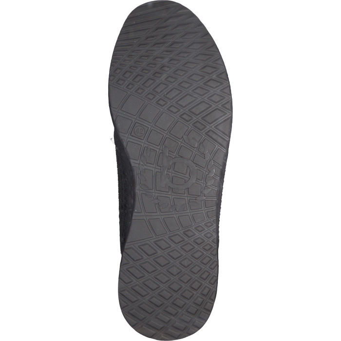 detail Pánské tenisky Bugatti 341-62362-6900 černé