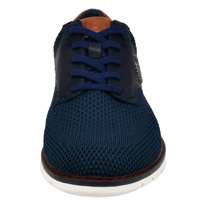 detail Pánské tenisky Bugatti 311-91609-6900 modré